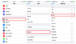 iphone放大器功能使用教程 苹果手机放大器怎么用怎么有的手机「iphone放大器功能使用教程 苹果手机放大器怎么用」